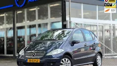 Gebruikt 2008 Mercedes A170 Elegance MPV | € 5.375 (Eerlijke prijs)