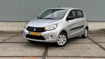 Occasion Suzuki Celerio Comfort 68 PK (50 kW) 2015 Hatchback