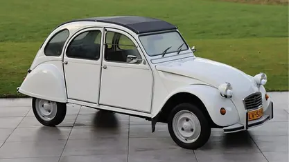 Occasion Citroën 2CV 29 PK (21 kW) 1985 Sedan