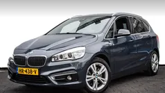 Grijs Gebruikt 2015 BMW 225 Active Tourer Executive MPV | € 11.940 (Eerlijke prijs)
