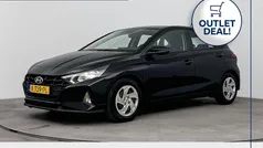Gebruikt 2021 Hyundai i20 Hatchback | € 13.900 (Eerlijke prijs)