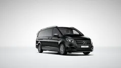 Gebruikt 2025 Mercedes e-Vito MPV | € 54.830 (Eerlijke prijs)