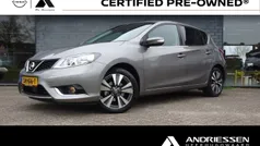 Gebruikt 2018 Nissan Pulsar N-Connecta Hatchback | € 14.950 (Eerlijke prijs)