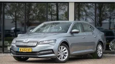 Gebruikt 2020 Skoda Superb Business Line Hatchback | € 23.450 (Super prijs)