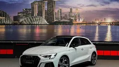 Gebruikt 2022 Audi A3 Sportback Competition Hatchback | € 34.499 (Eerlijke prijs)