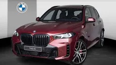 Gebruikt 2025 BMW X5 M Sport SUV | € 132.844 (Eerlijke prijs)