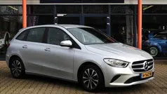 Gebruikt 2020 Mercedes B180 MPV | € 23.800 (Eerlijke prijs)