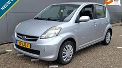 Grijs Gebruikt 2011 Subaru Justy Comfort Hatchback | € 1.995 (Goede deal)