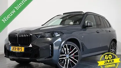 Occasion 2024 BMW X5 Comfort Edition SUV | € 92.900 (Eerlijke prijs)