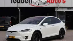 Gebruikt 2017 Tesla Model X SUV | € 28.885 (Super prijs)