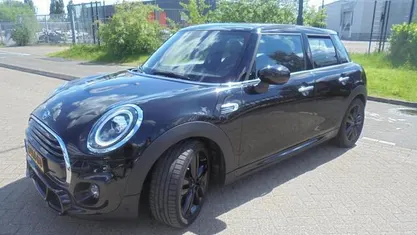 Occasion Mini John Cooper Works 136 PK (100 kW) 2020 Hatchback