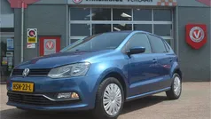 Gebruikt 2016 VW Polo Comfortline Hatchback | € 9.250 (Eerlijke prijs)