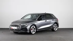 Gebruikt 2022 Audi A3 Sportback Competition Hatchback | € 32.949 (Eerlijke prijs)