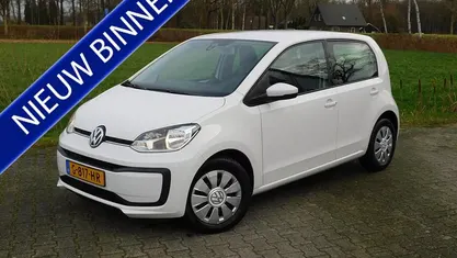 Occasion VW up! move up! 2019 Hatchback