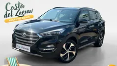 Gebruikt 2018 Hyundai Tucson Premium SUV | € 22.740 (Eerlijke prijs)