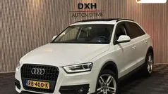 Gebruikt 2014 Audi Q3 Sport SUV | € 14.940 (Eerlijke prijs)