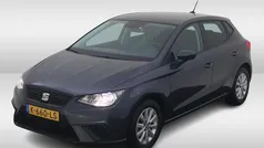 Gebruikt 2021 Seat Ibiza Business Hatchback | € 16.450 (Eerlijke prijs)