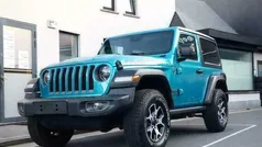 Gebruikt 2020 Jeep Wrangler Rubicon SUV | € 57.500