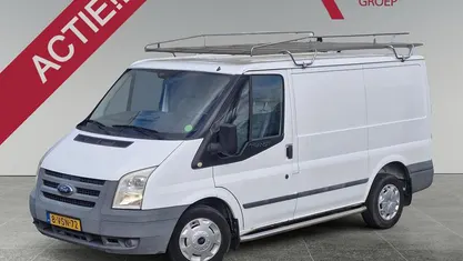 Occasion Ford Transit 86 PK (63 kW) 2012 Van