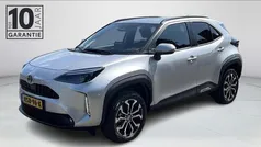 Gebruikt 2024 Toyota Yaris Cross Edition SUV | € 29.850 (Eerlijke prijs)
