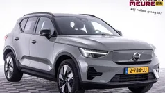 Groen Gebruikt 2024 Volvo XC40 Plus SUV | € 38.990 (Super prijs)