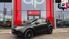 Zwart Gebruikt 2020 Land Rover Range Rover evoque SUV | € 36.999 (Goede deal)