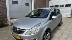 Gebruikt 2007 Opel Corsa Cosmo Hatchback | € 2.595 (Eerlijke prijs)