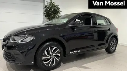 Occasion VW Polo Life 95 PK (69 kW) 2024 Hatchback