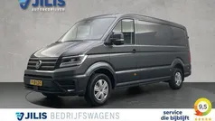 Gebruikt 2024 VW Crafter Van | € 48.750 (Super prijs)
