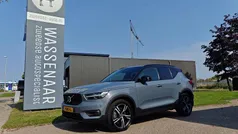 Grijs Gebruikt 2020 Volvo XC40 R-Design SUV | € 32.950 (Eerlijke prijs)
