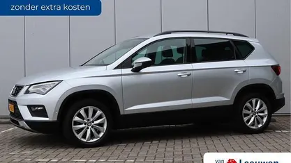 Occasion 2019 Seat Ateca Style SUV | € 19.995 (Super prijs)