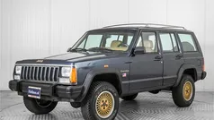 Gebruikt 1986 Jeep Cherokee SUV | € 14.900