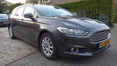 Gebruikt 2015 Ford Mondeo Trend Stationwagen | € 9.750 (Eerlijke prijs)