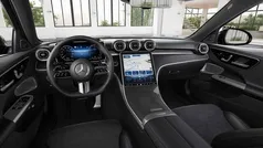 Mercedes E300