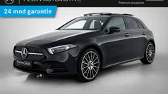 Gebruikt 2022 Mercedes A250 Business Hatchback | € 33.900 (Eerlijke prijs)