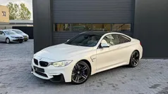Wit Gebruikt 2016 BMW M4 Comfort Edition Coupé | € 44.995 (Eerlijke prijs)