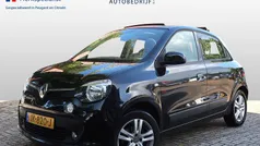Zwart Gebruikt 2016 Renault Twingo Collection Hatchback | € 7.950 (Eerlijke prijs)