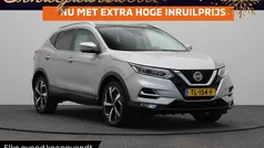 Gebruikt 2018 Nissan Qashqai Tekna SUV | € 16.940 (Eerlijke prijs)