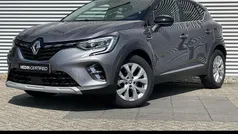 Grijs Gebruikt 2022 Renault Captur Intens SUV | € 20.840 (Goede deal)