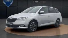 Gebruikt 2021 Skoda Fabia Business Line Stationwagen | € 14.950 (Goede deal)