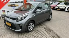Gebruikt 2021 Kia Picanto Comfort Hatchback | € 9.449 (Eerlijke prijs)