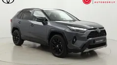 Gebruikt 2025 Toyota RAV4 Hybrid Style SUV | € 52.999 (Eerlijke prijs)