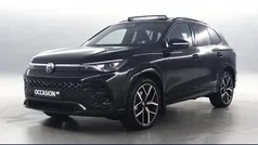 Gebruikt 2025 VW Tiguan R-line Edition SUV | € 53.850 (Eerlijke prijs)