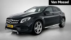 Gebruikt 2017 Mercedes GLA180 Edition SUV | € 21.900 (Eerlijke prijs)