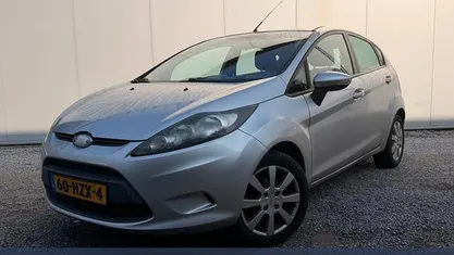 Occasion Ford Fiesta 82 PK (60 kW) 2009 Hatchback