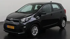Gebruikt 2023 Kia Picanto Hatchback | € 18.945 (Eerlijke prijs)