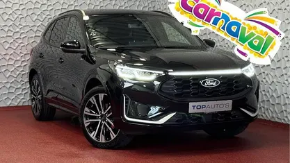 Occasion Ford Kuga ST-Line X 243 PK (178 kW) 2026 SUV