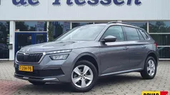 Grijs Gebruikt 2023 Skoda Kamiq Ambition SUV | € 24.445 (Eerlijke prijs)