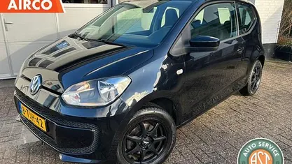 Occasion 2012 VW up! move up! Hatchback | € 3.995 (Eerlijke prijs)