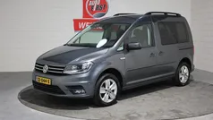 Grijs Gebruikt 2018 VW Caddy Trendline MPV | € 19.950 (Super prijs)
